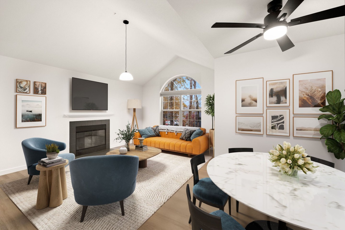 Larkspur Place Image 1