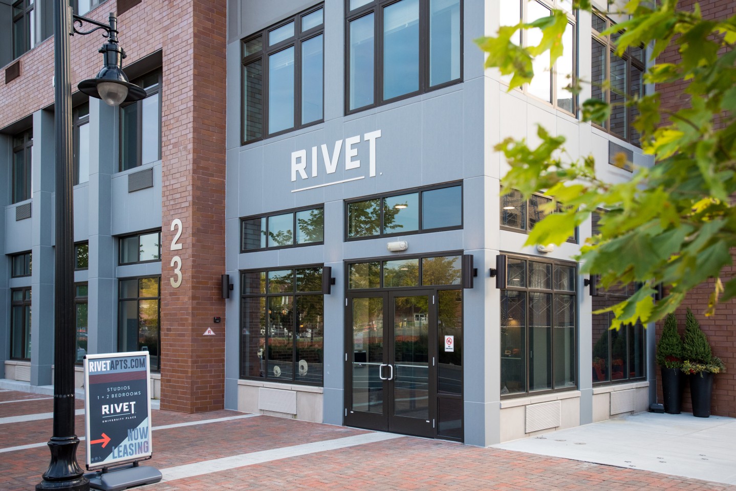 Rivet Image 2