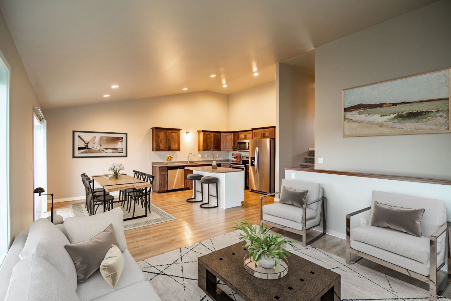 Cottagewood Townhomes Image 9