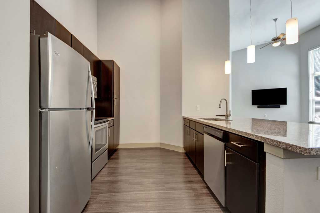 Civic at Frisco Square Apartments Image 1