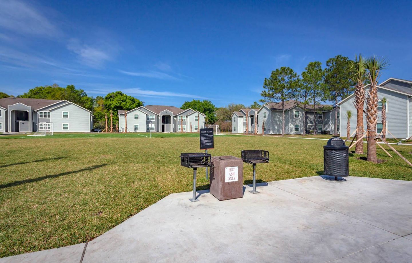 Lake Weston Point Apartments - Affordable Housing Image 21
