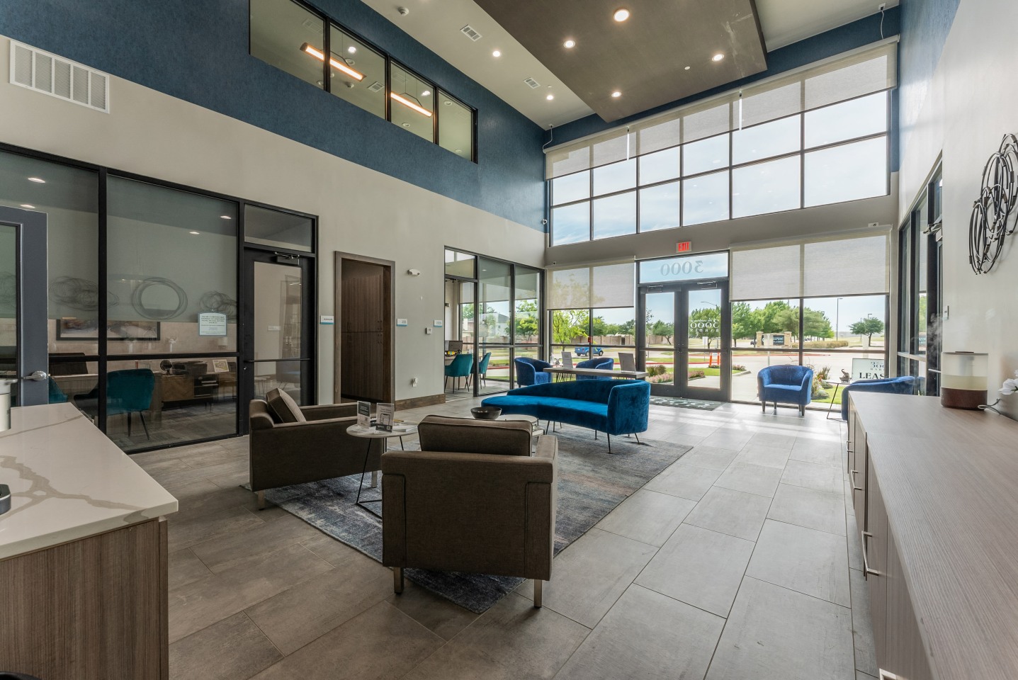 The Residences at 3000 Bardin Image 54
