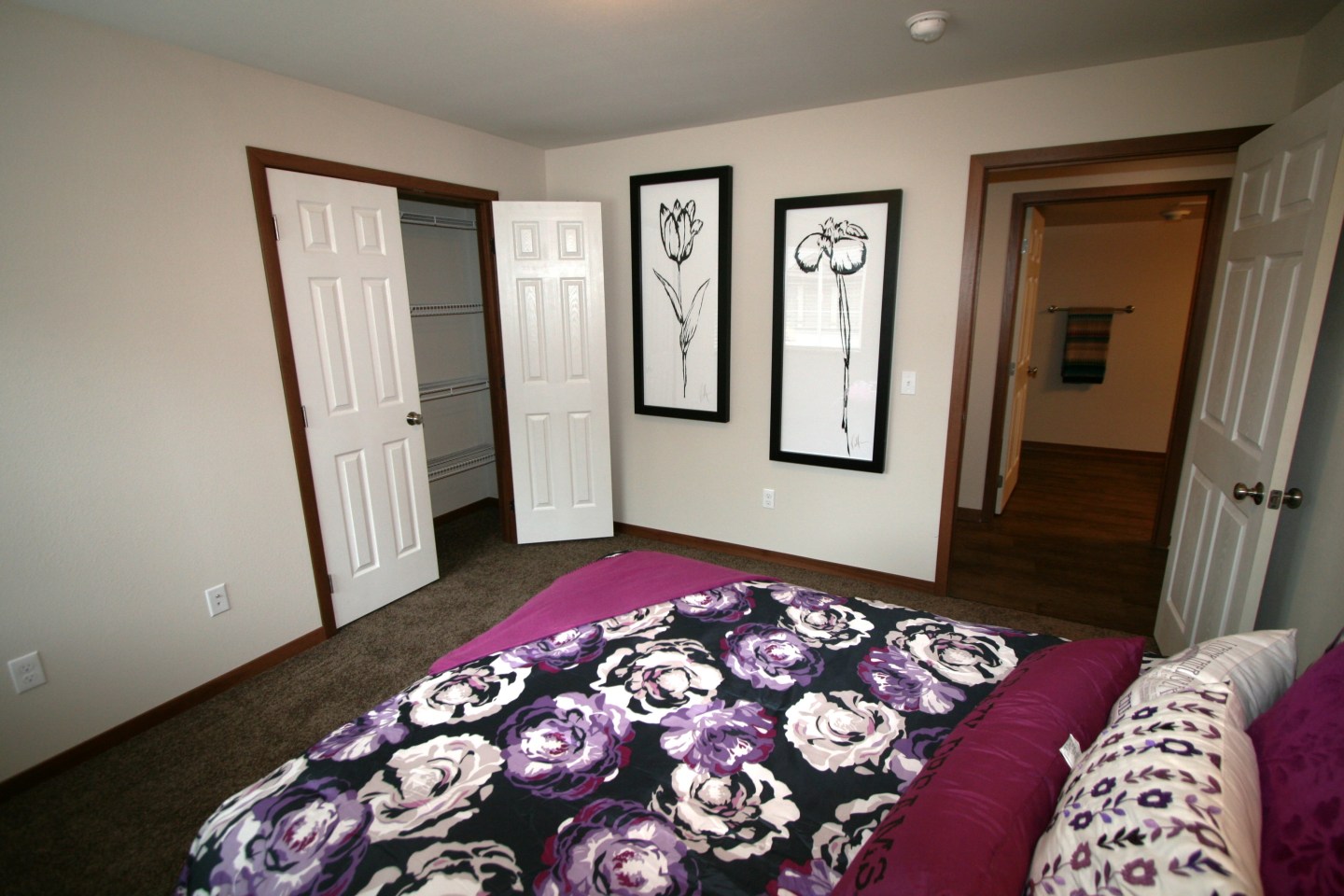 Deer View Image 61