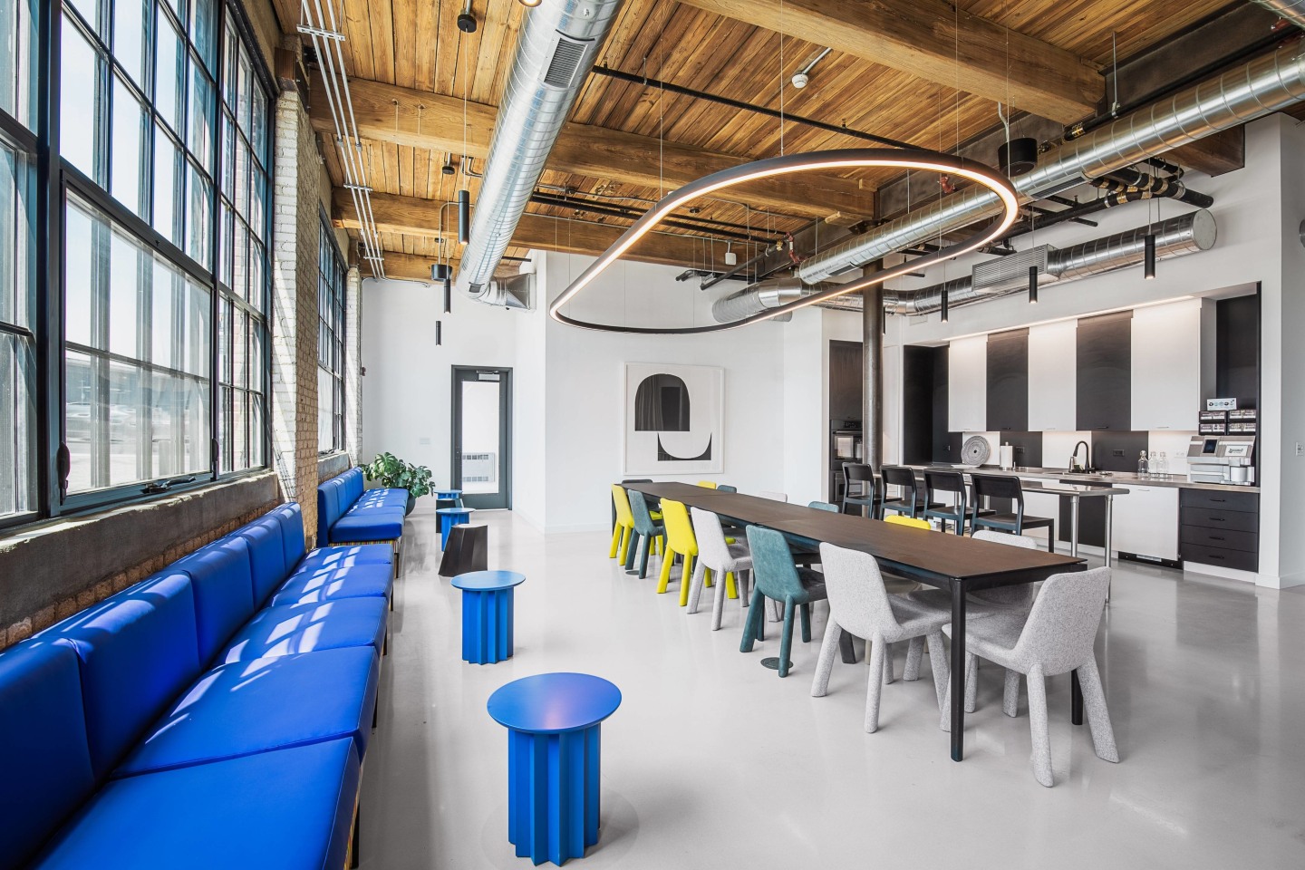 The Graphic Lofts Image 1
