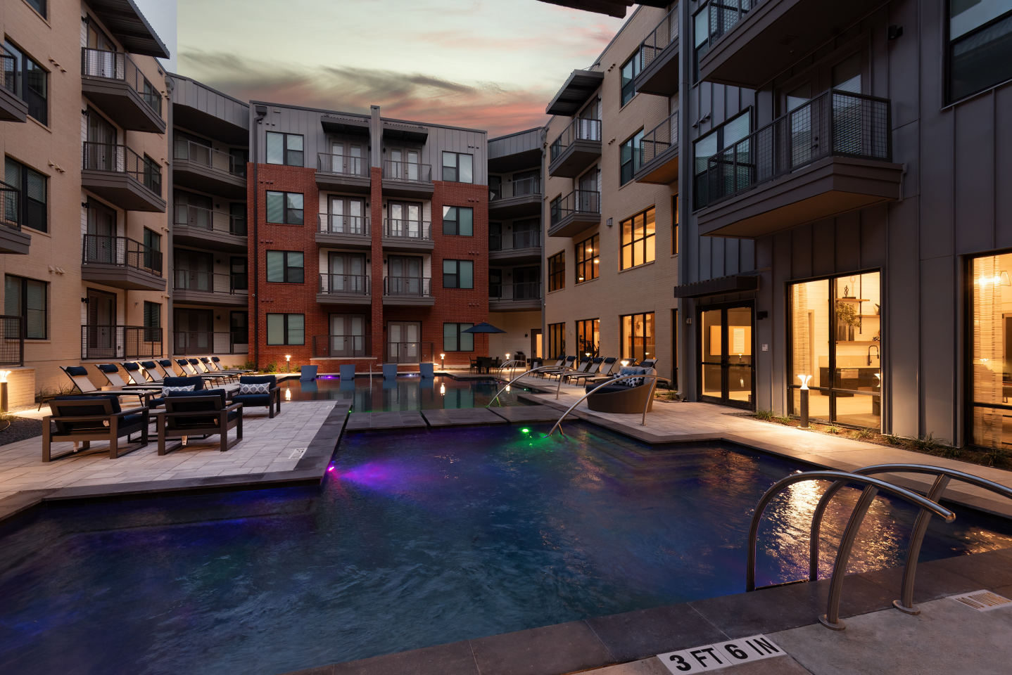 Residences at Grayson Heights Image 38