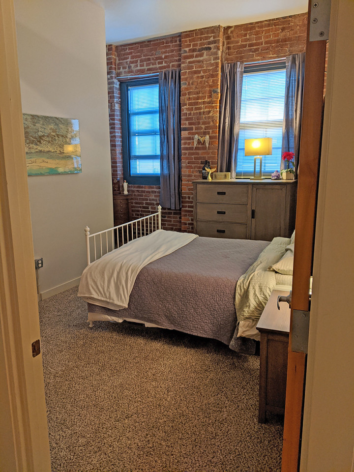 M Lofts Apartments Image 11