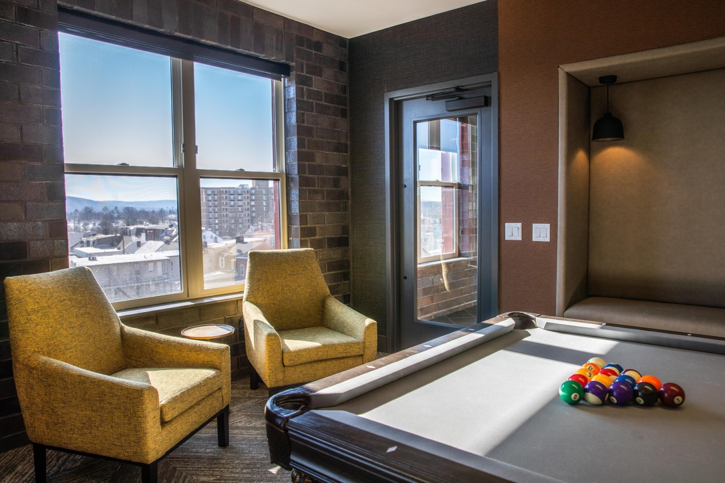 Center Square Lofts Image 6
