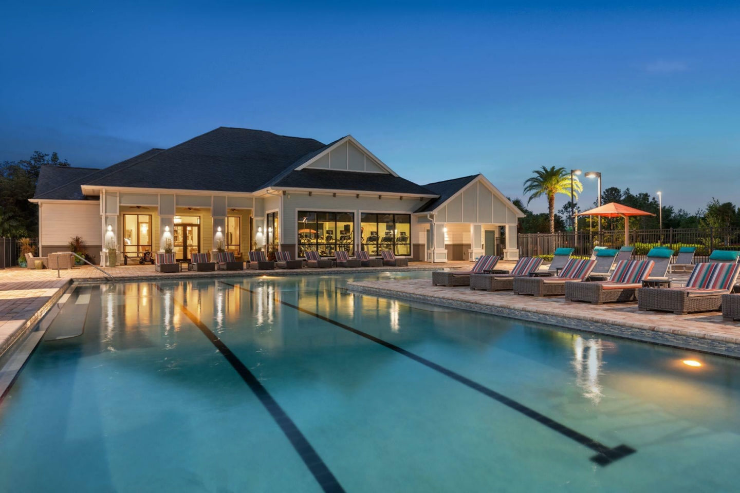 Luxe Lakewood Ranch Image 1