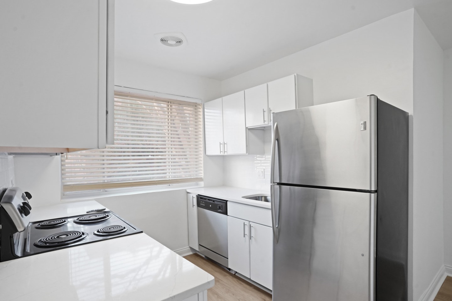 Infinity Apartments Image 12