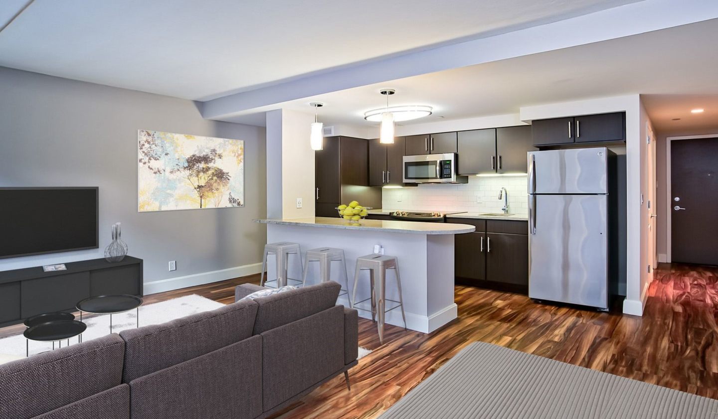The Sterling Apartment Homes Image 12
