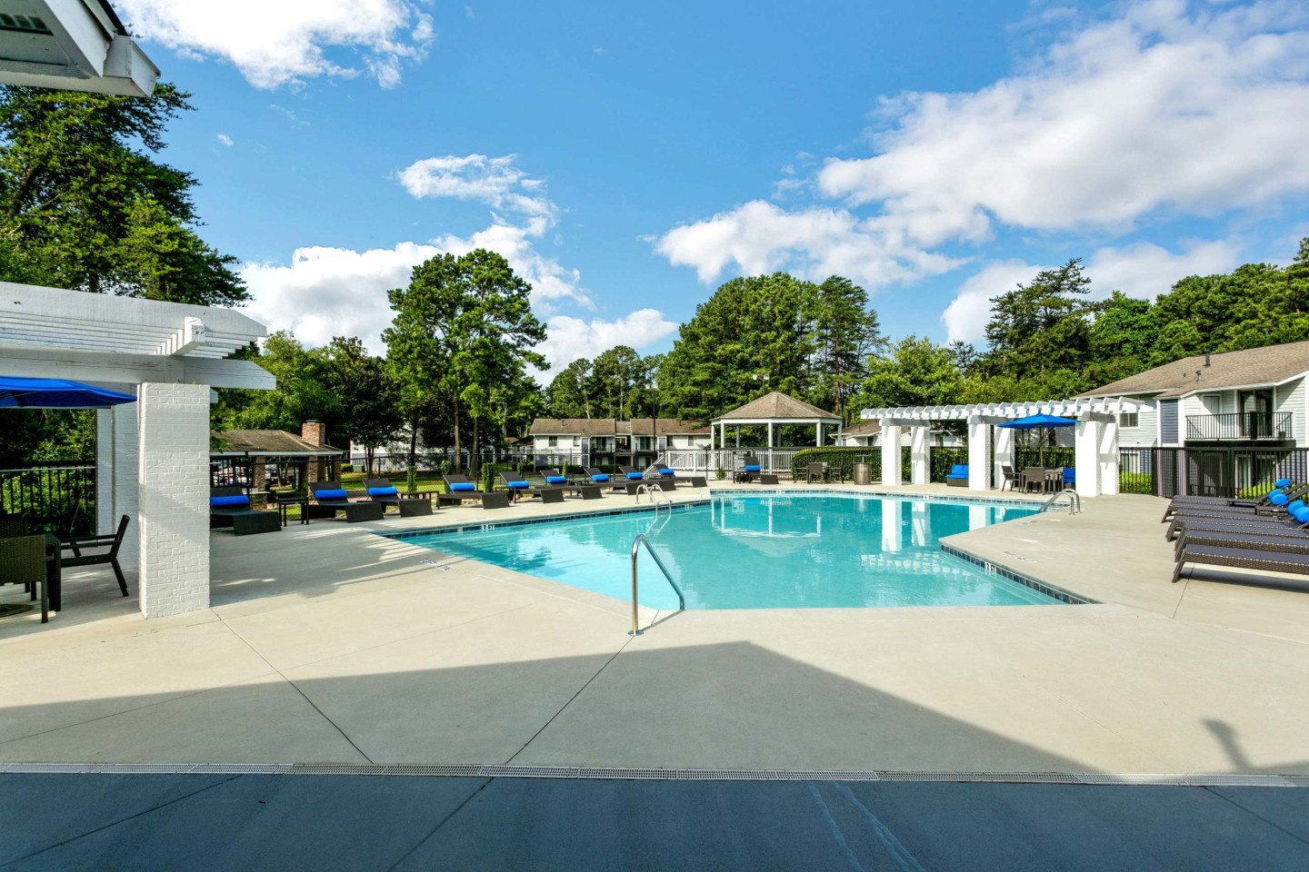 The Atlantic North Springs Image 7