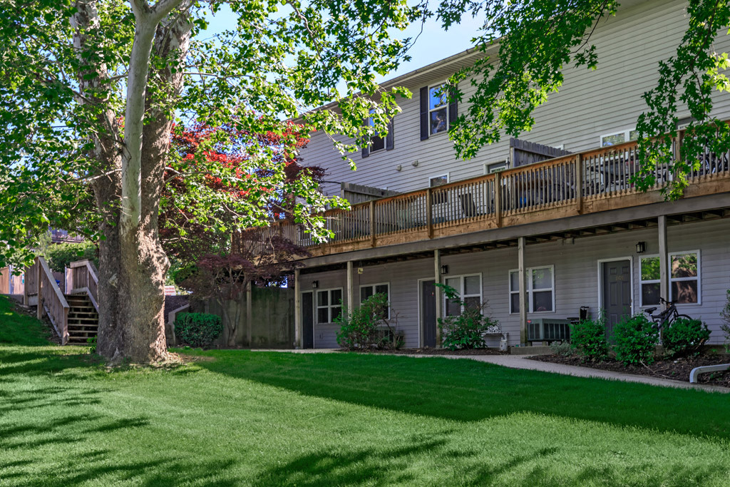 Millennium Apartments Image 10