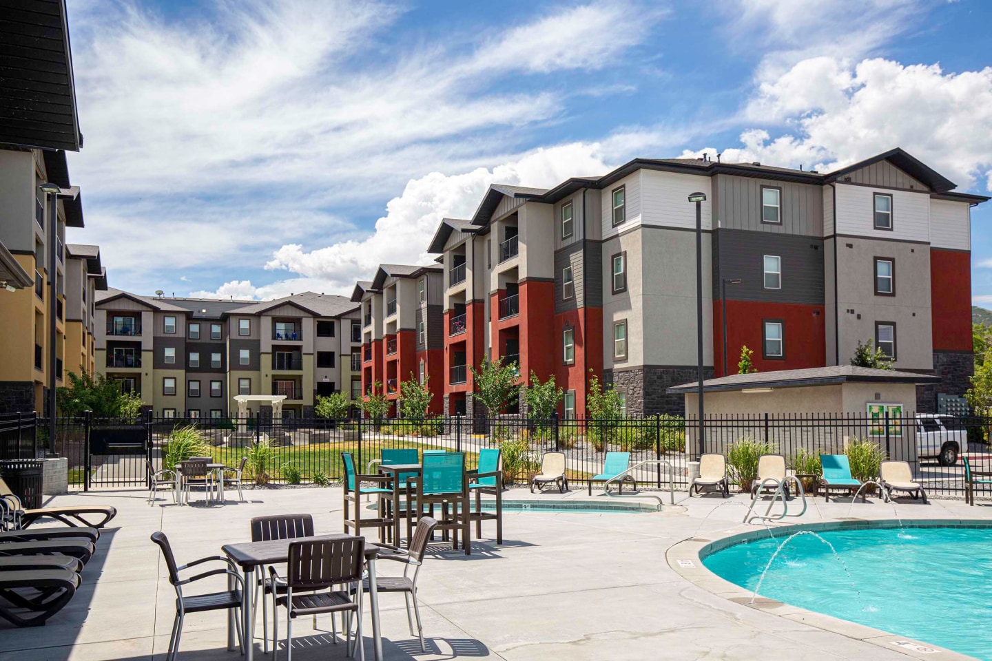 Oquirrh Hills Image 11