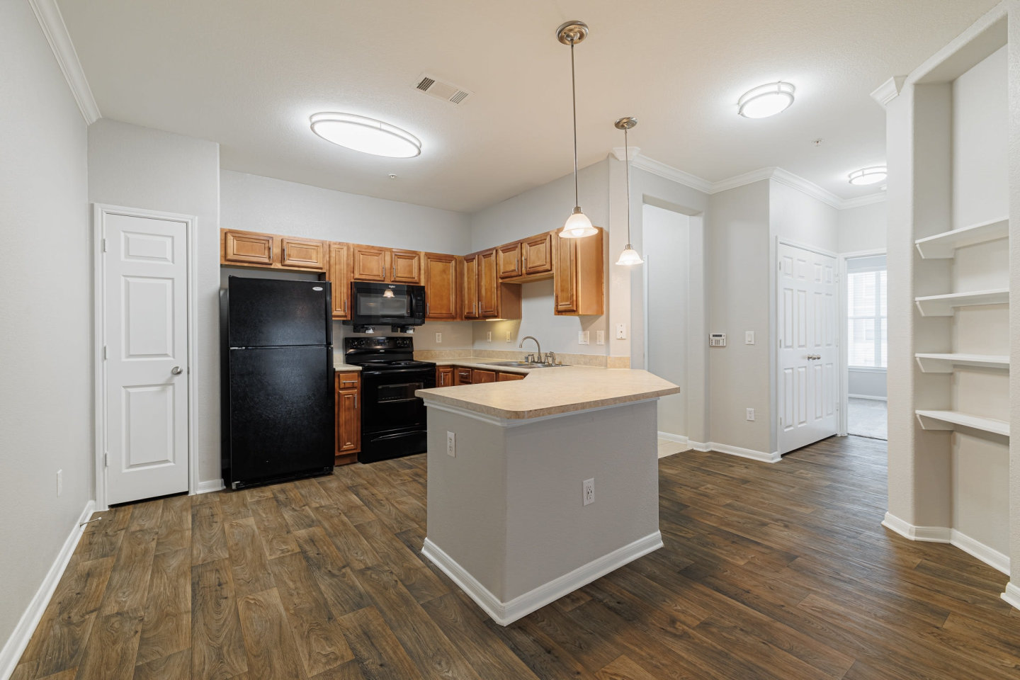The Retreat at Stafford Apartments Image 17