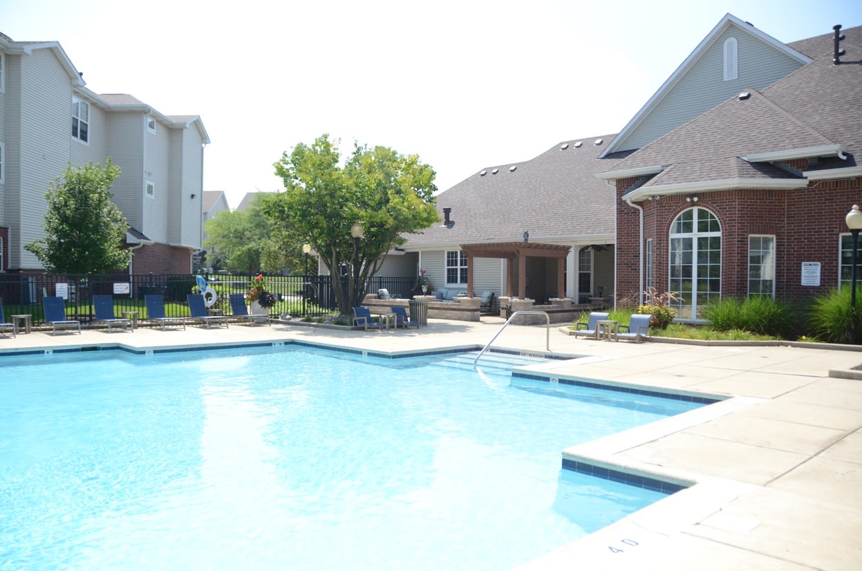 Remington Apartment Homes Image 9