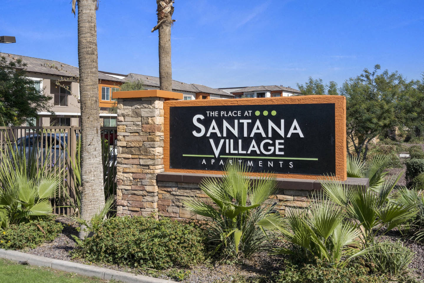 The Place at Santana Village Image 1