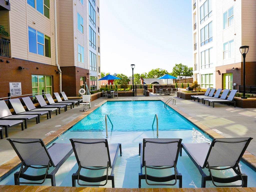 Link Apartments West End Image 16