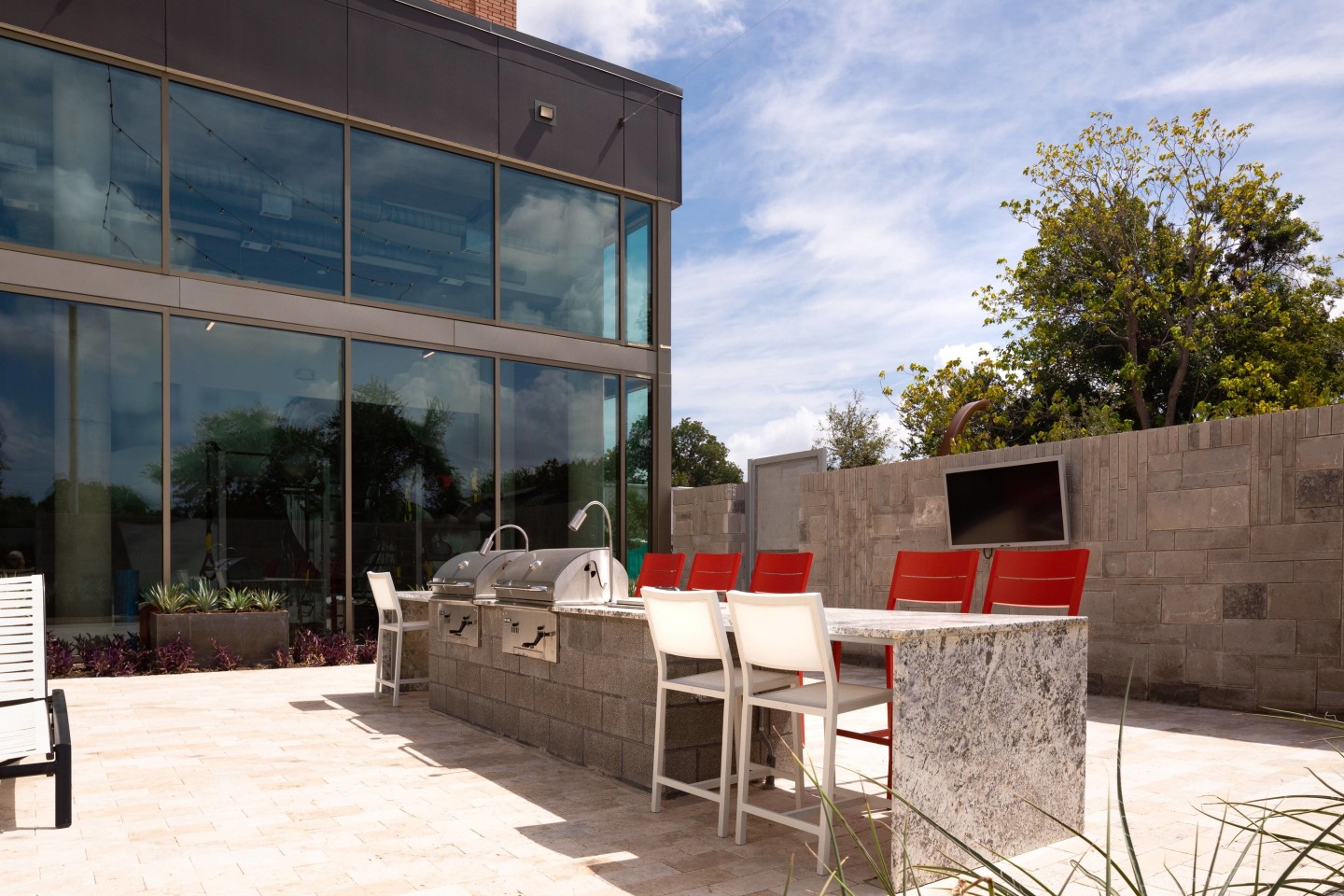 Residences At Saltillo Image 23