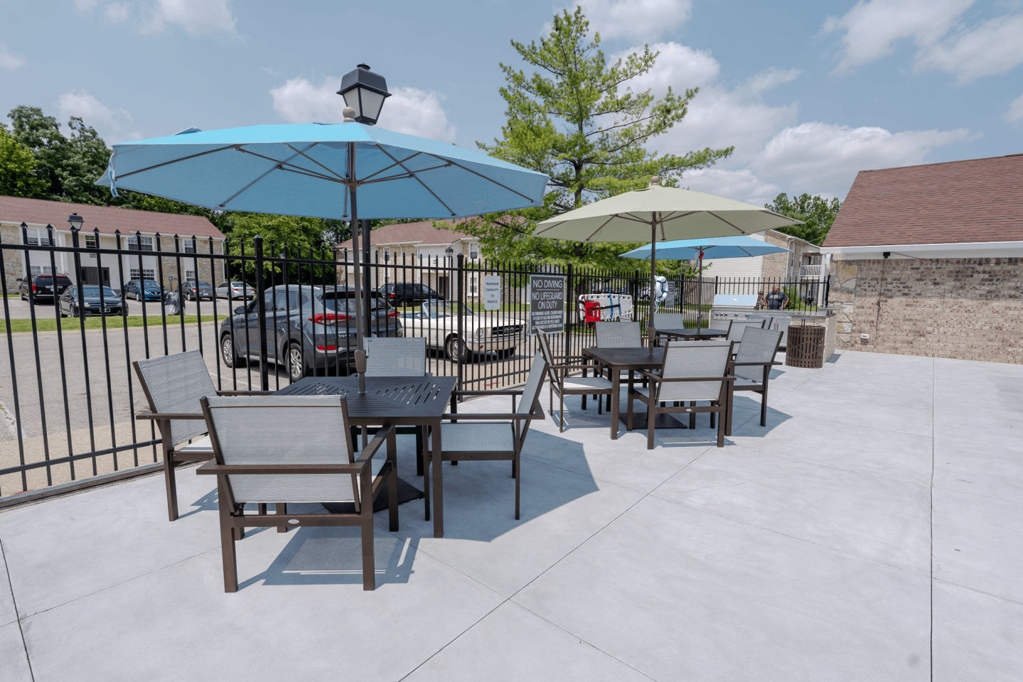 The Village at Sandstone Apartments Image 8