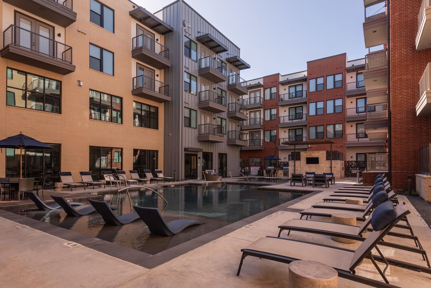 Residences at Grayson Heights Image 80