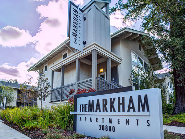 The Markham Apartments Image 14