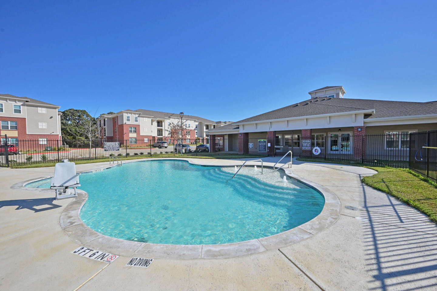 EMLI at Pecan Creek - Affordable Housing Image 20