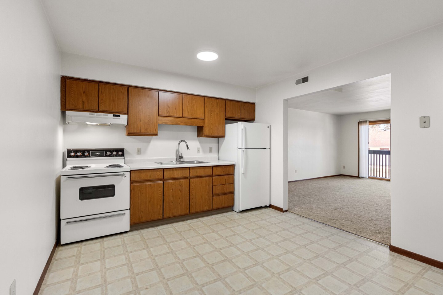 Parkside Apartments Image 5