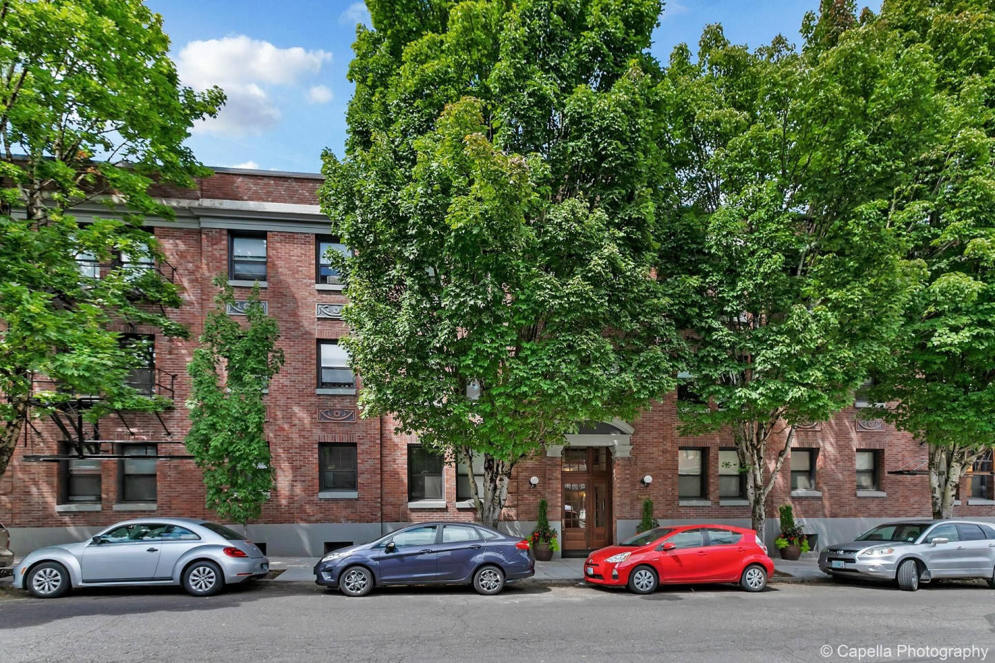 Marcella Apartments Image 1