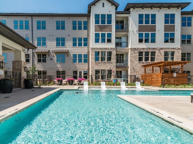 Album Keller Ranch Age 55+ Apartment Homes Image 15