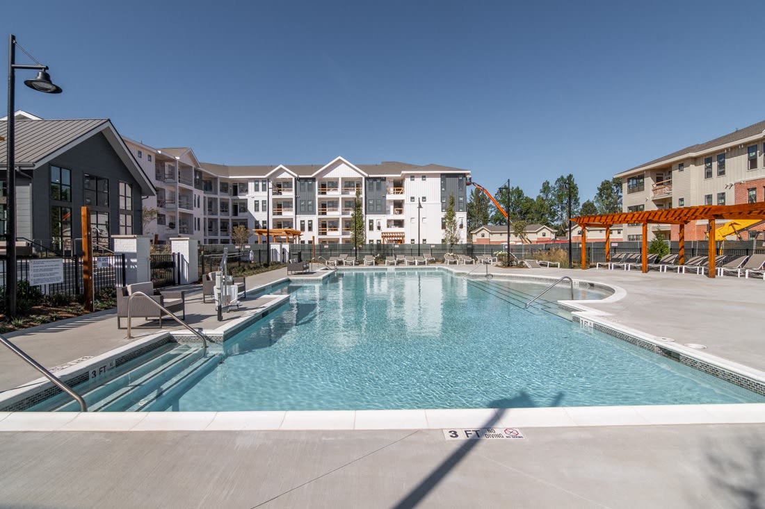 The Dylan at Grayson Image 9