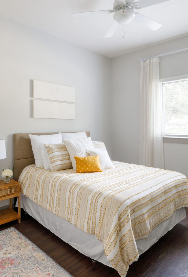NHH Ennis - Senior and Affordable Housing Image 13