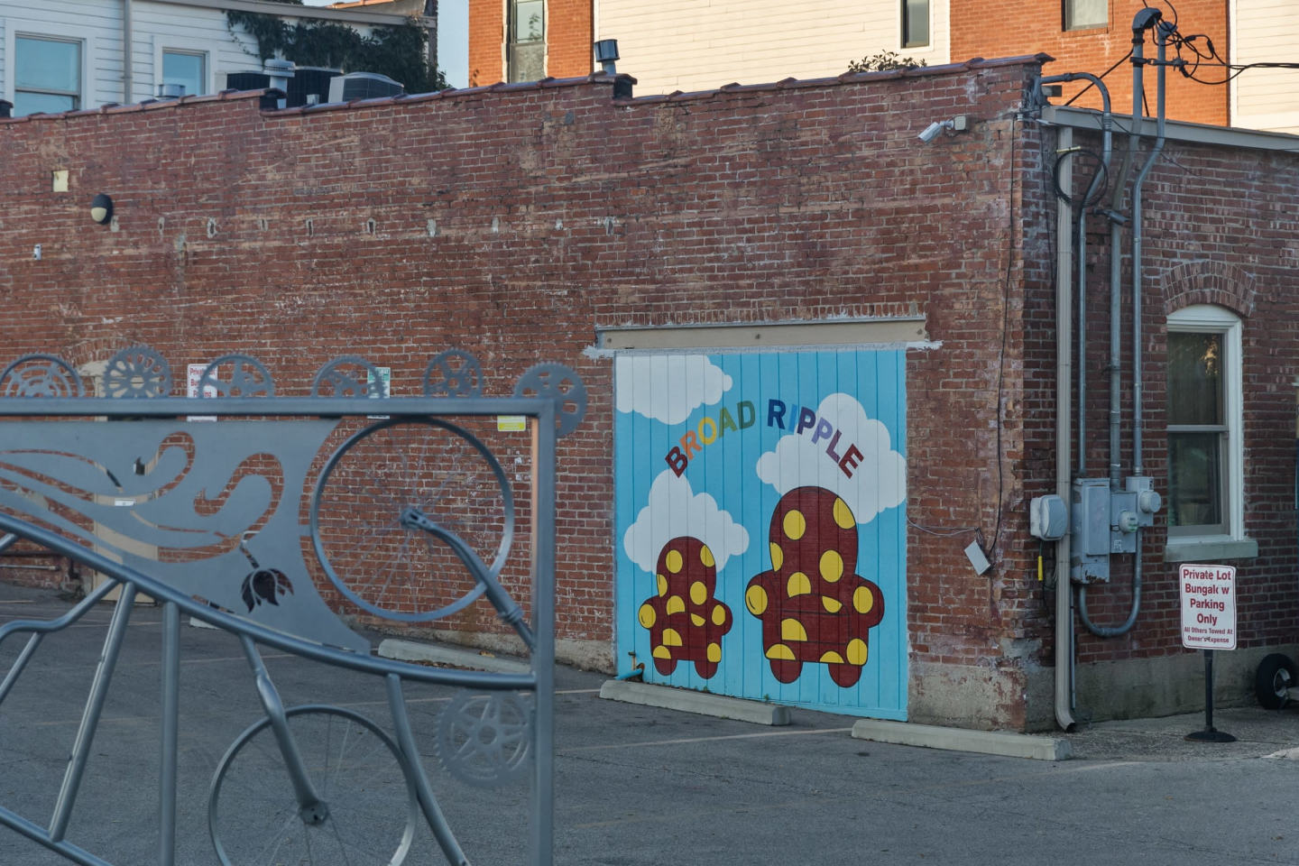 Monon Living Image 111
