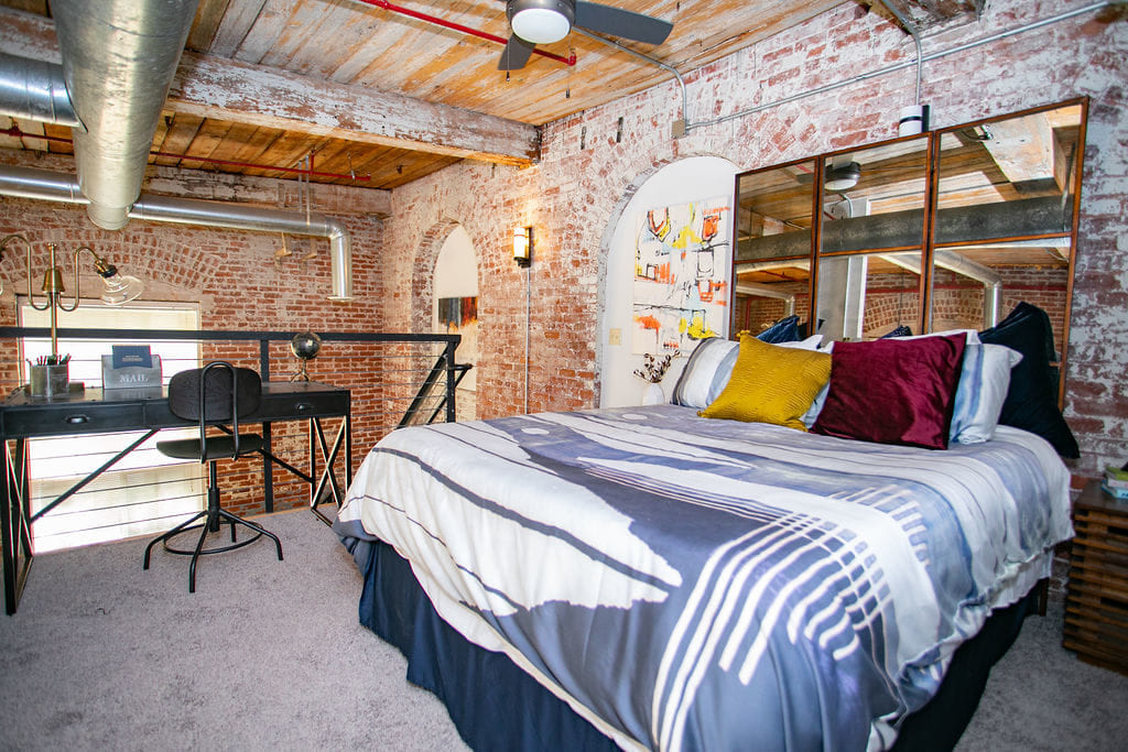 Newnan Lofts Image 4