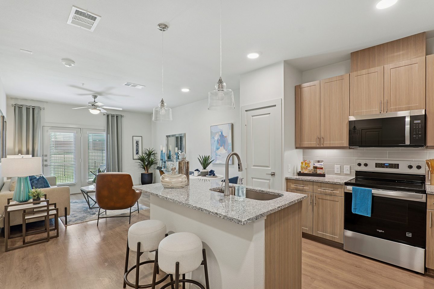 Brazos Oaks Image 2
