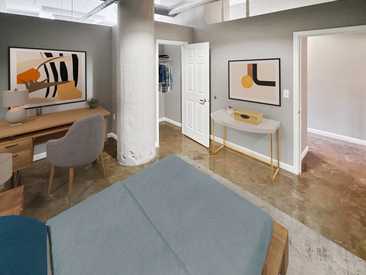 Cold Storage Lofts Image 15