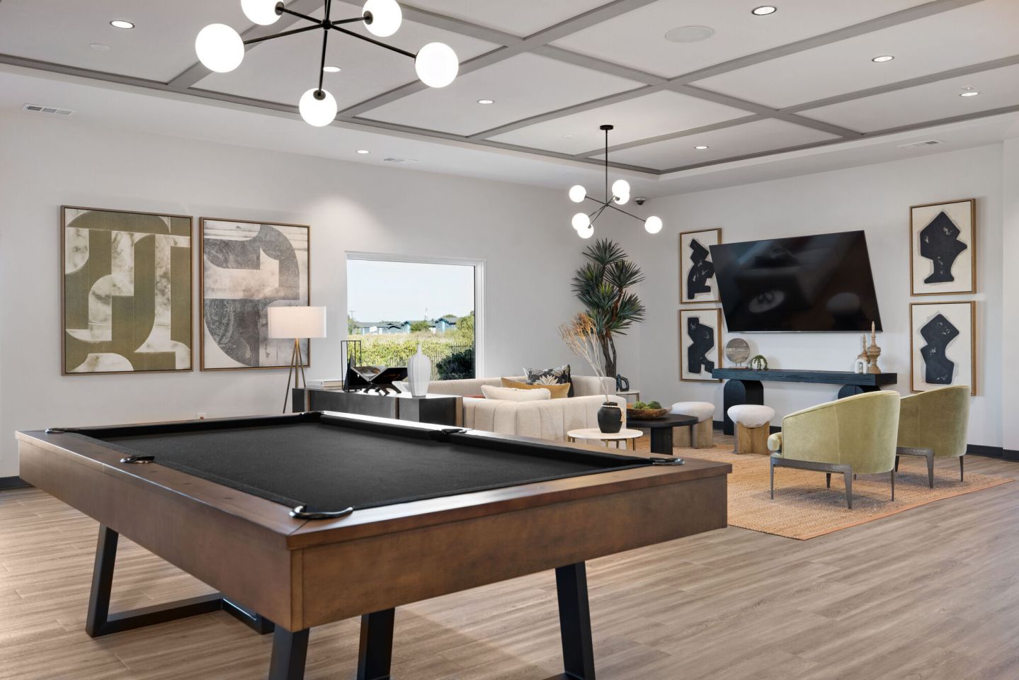 Zara Apartment Homes Image 5