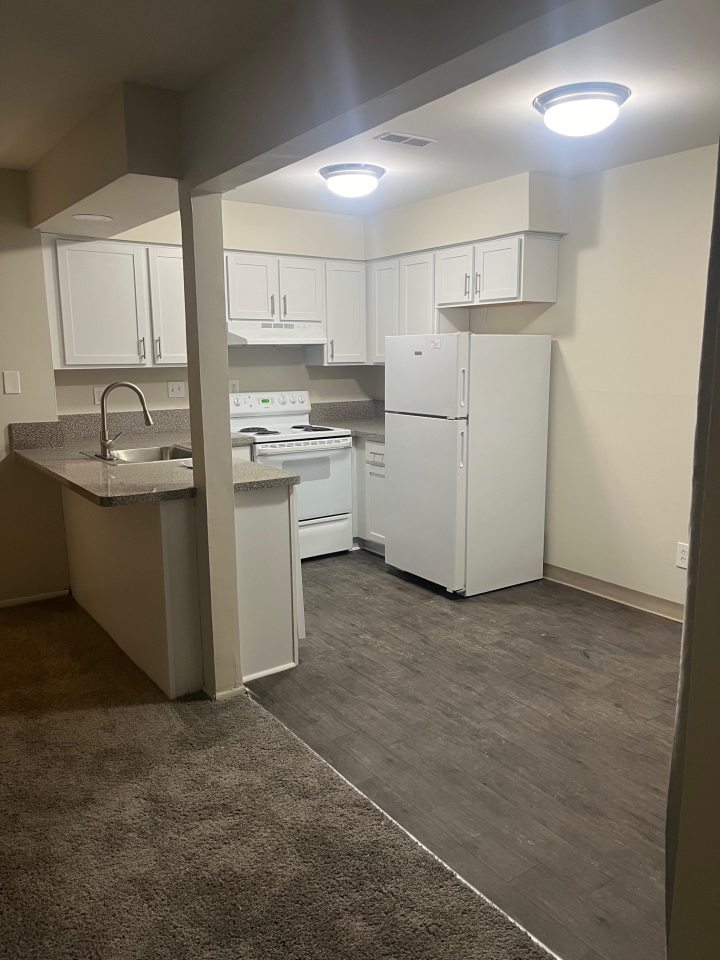 Arbor Circle Apartments Image 13