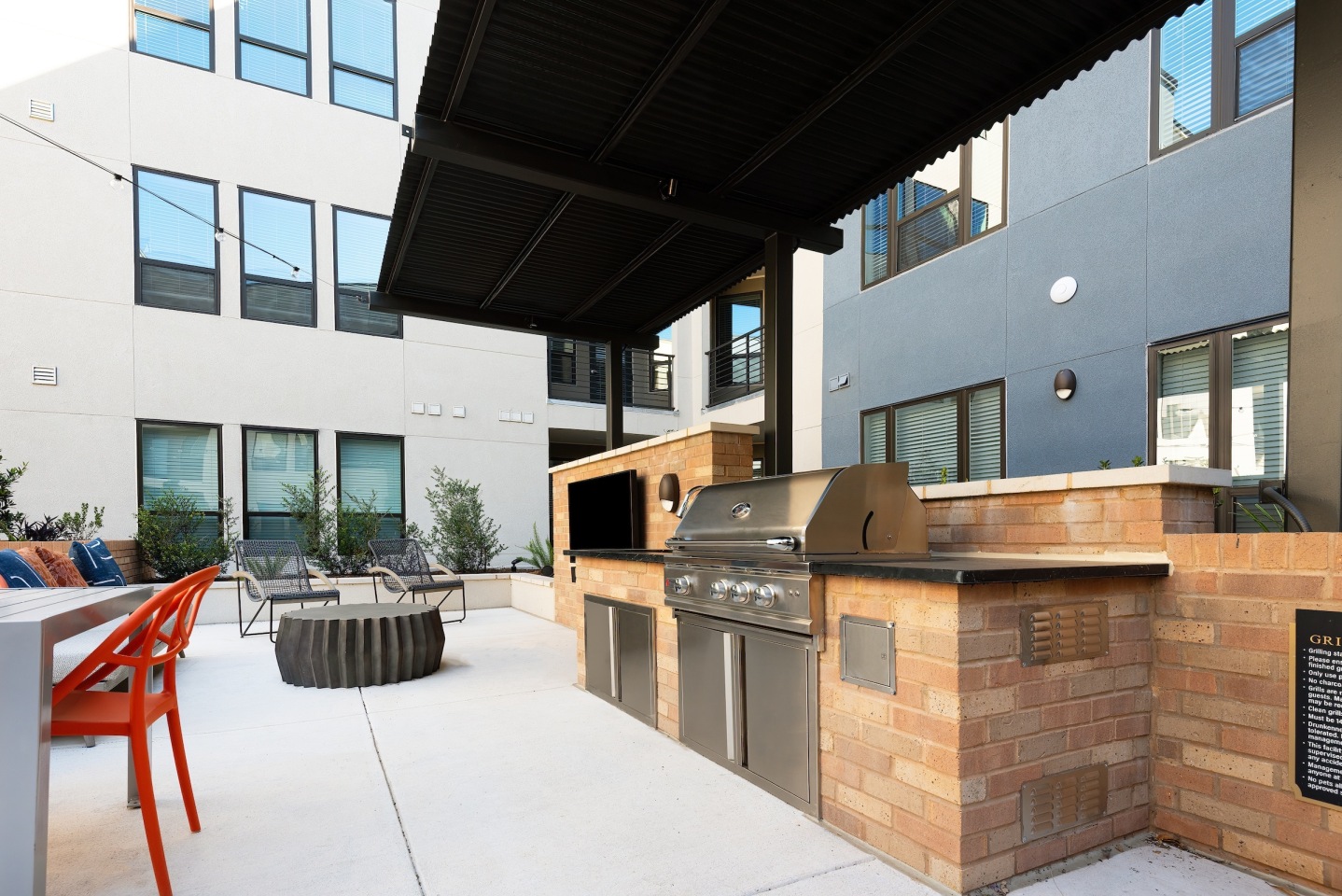 Tin Top Flats at the Creamery Image 116
