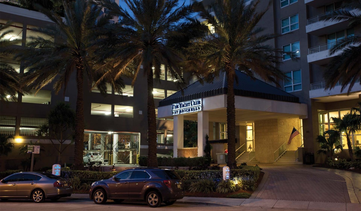 Yacht Club at Brickell Apartments Image 26