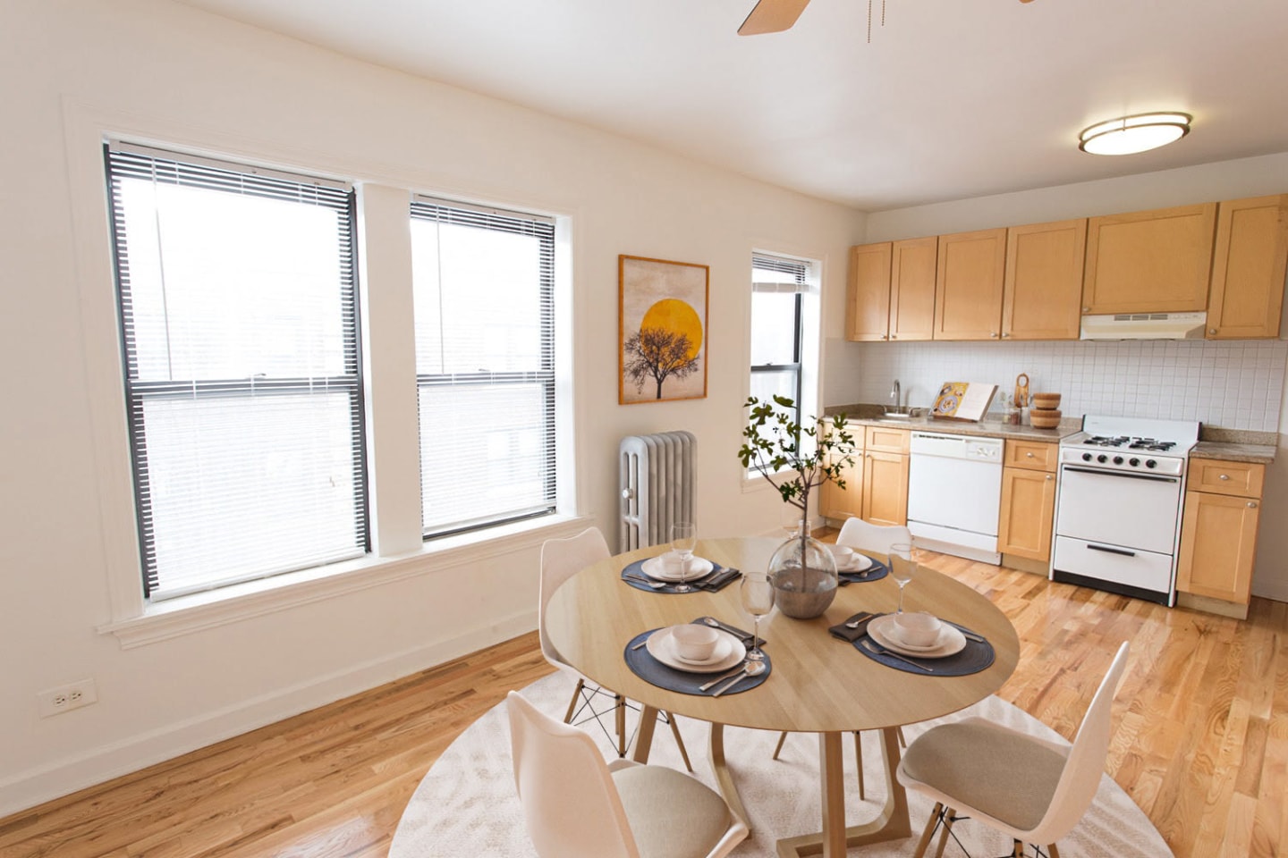 Woodlawn Terrace Image 1