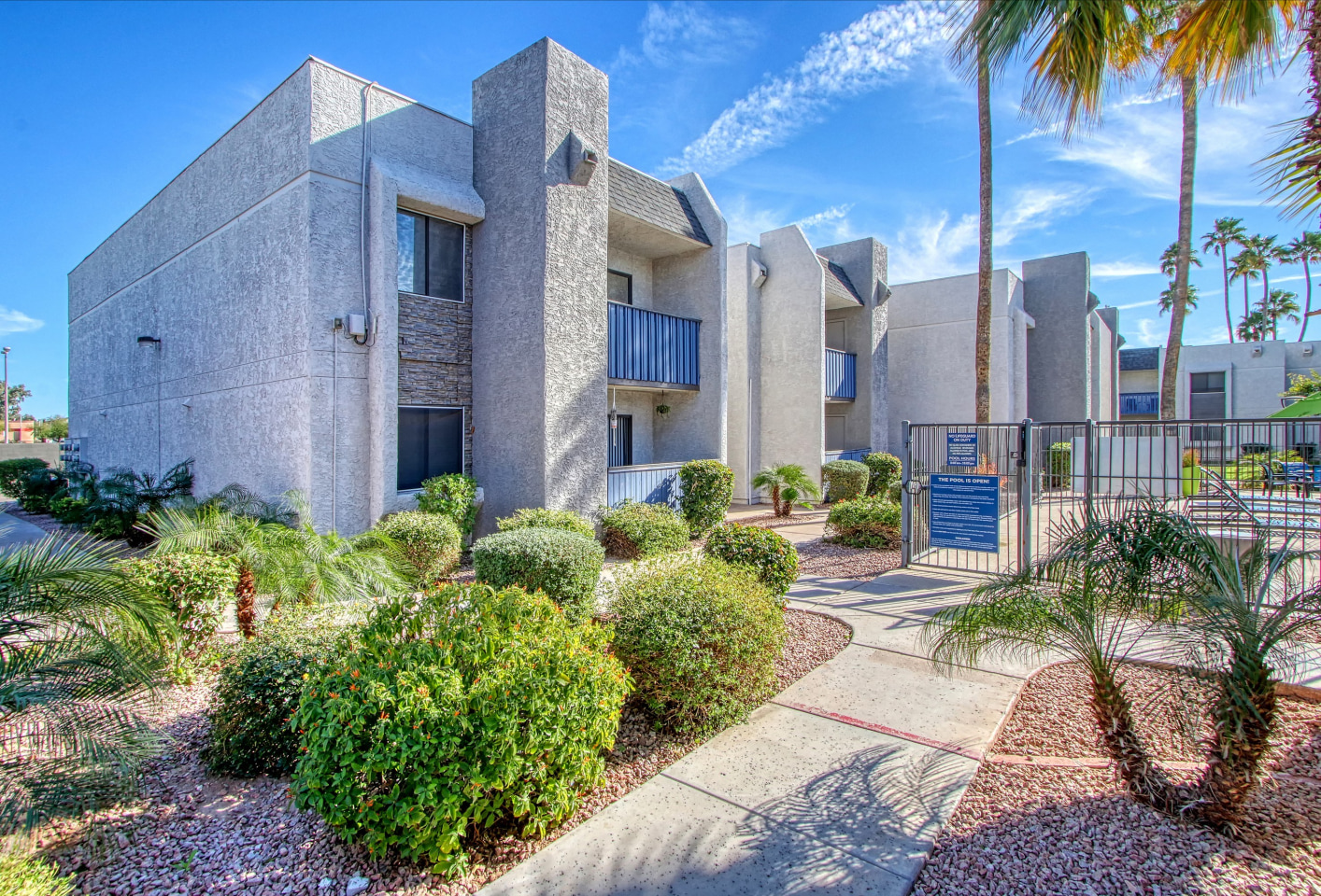 Broadway Vista Apartments Image 32
