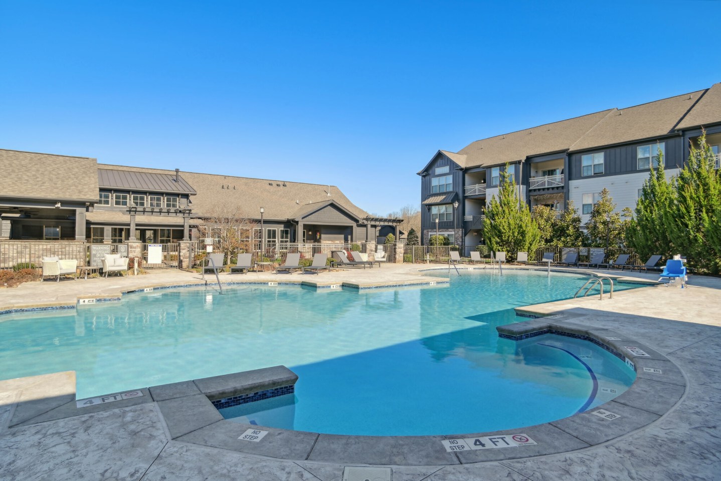 The Apartments at Brayden Image 22