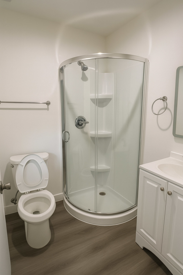 1329 W 36th Street - Co-Living Housing Image 39
