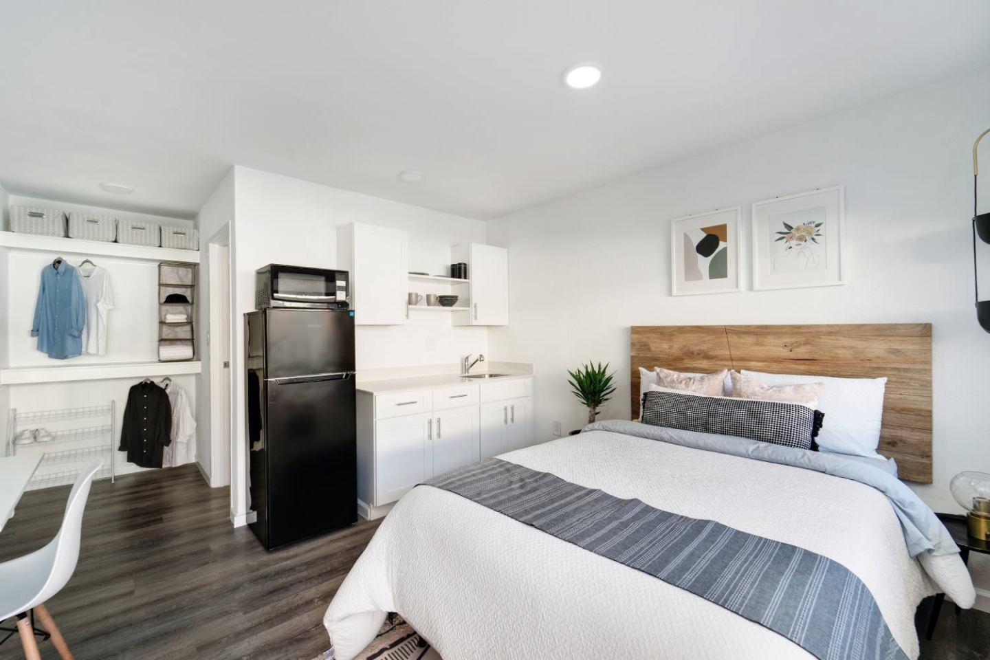 Sohana Apartments Image 16
