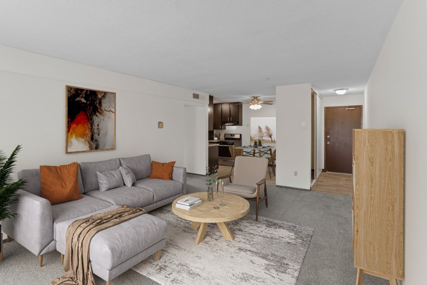 Parkridge Way Apartments Image 8
