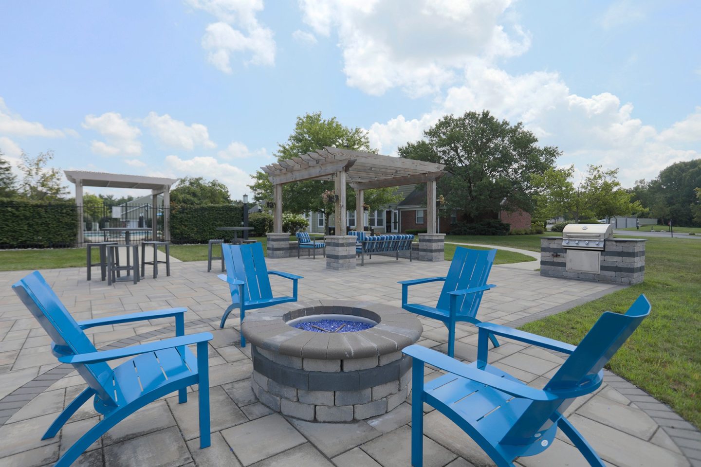 The Reserve at Miller Farm Image 6