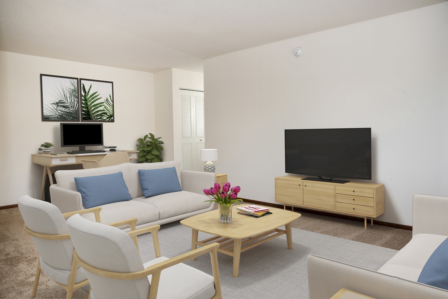 Bayberry Place Apartments Image 2