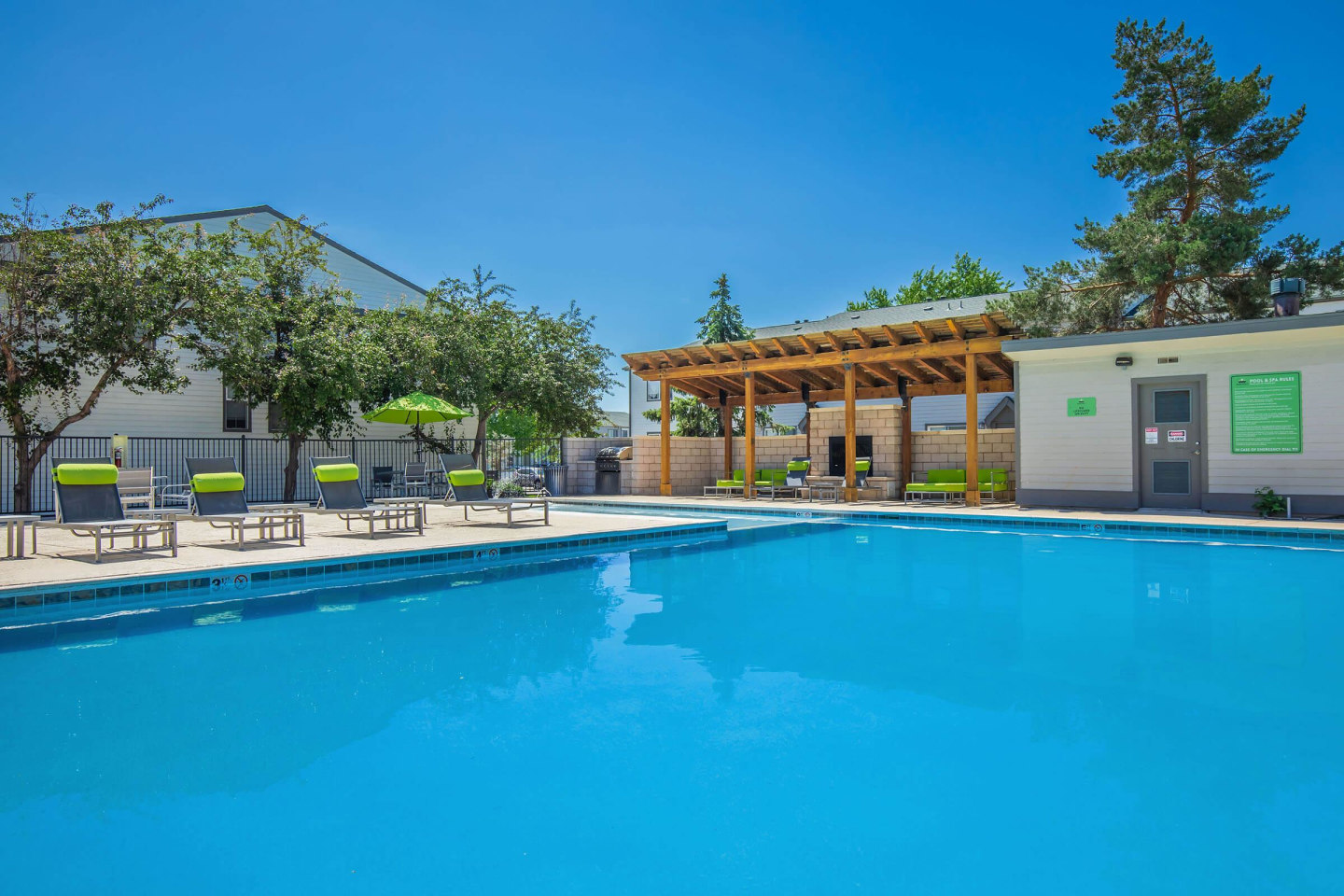 Briar Grove Townhomes Image 7