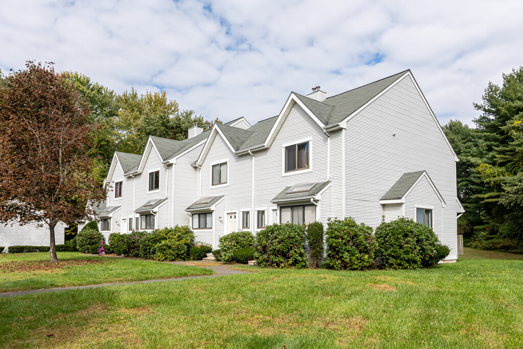 Forest Park Apartments Image 13
