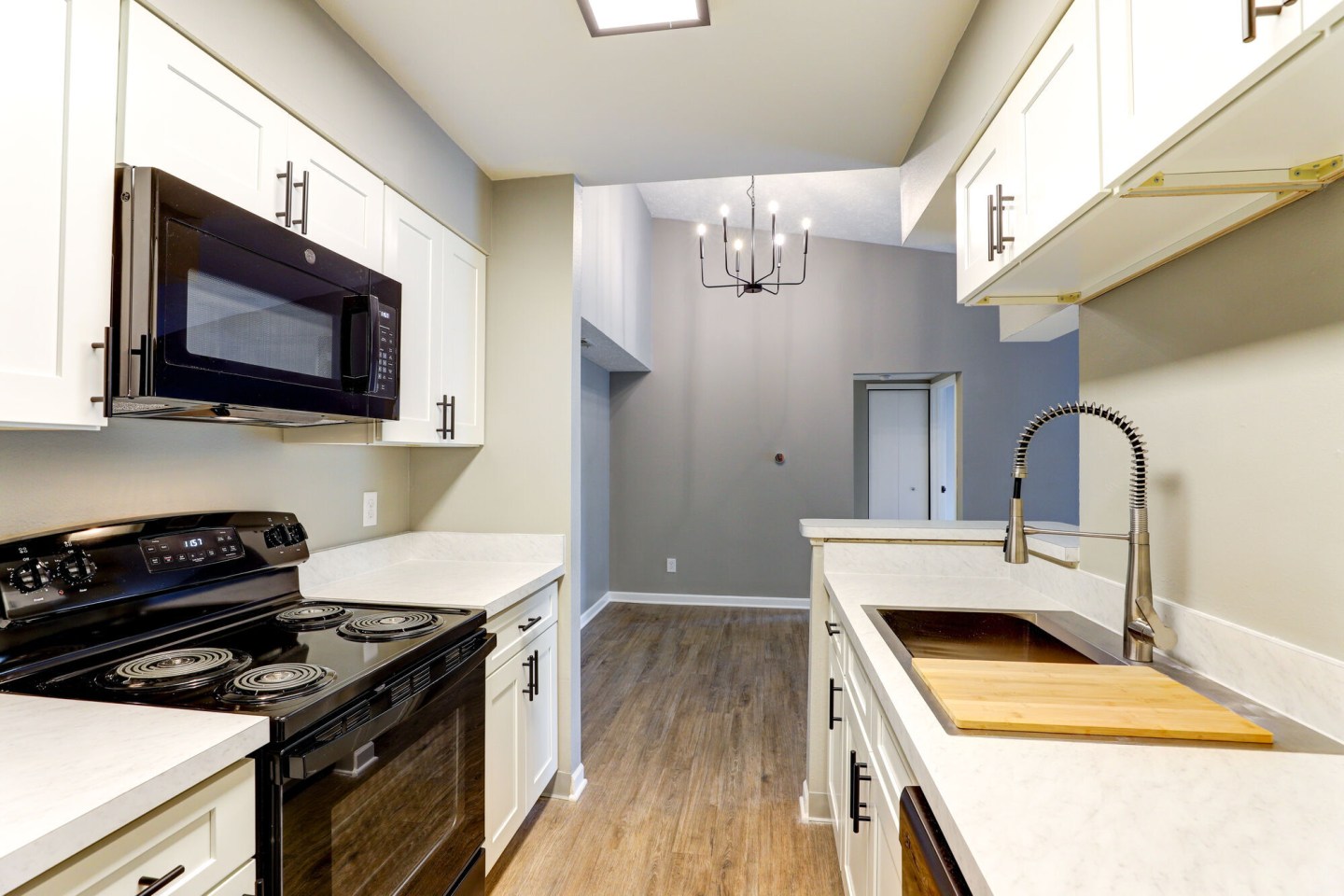 Club Meridian Apartments Image 4
